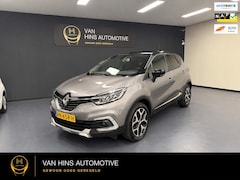 Renault Captur - 0.9 TCe Intens Camera | Navi | Cruise|Airco |360 Parkeersensoren |Nederlandse auto|