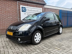 Citroën C2 - 1.4i Caractère APK 04-05-2027
