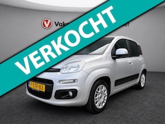 Fiat Panda - 0.9 TwinAir Lounge (12 mnd BOVAG-garantie)
