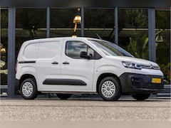 Citroën Berlingo - 1.2 PureTech 110 S&S L1 EX.BTW