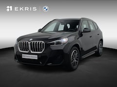 BMW X1 - sDrive18i M Sportpakket | Premium Pack | Achteruitrijcamera | Comfort Access | Adaptieve L