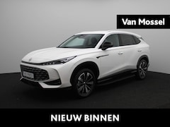 MG MG HS PHEV - 1.5T Luxury Madness Edition | 100km Electrisch | Led Koplampen | Navi | CarPlay | 360 Came