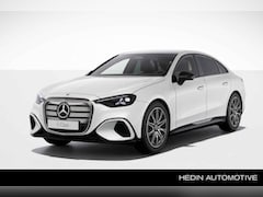 Mercedes-Benz C-klasse - C 400 4MATIC Launch Edition AMG Line | MANUFAKTUR | Nightpakket | MBUX Hyperscreen | Parke