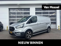 Ford Transit Custom - 300 2.0 TDCI L2H1 Active