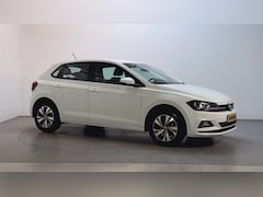 Volkswagen Polo - 1.0 TSI Comfortline Parkeersensoren App-Connect DAB+ Navigatie