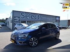 Renault Mégane - 1.6 dCi Bose | nw model |BOSE| CAMERA|1op27|