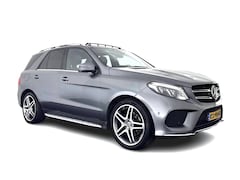 Mercedes-Benz GLE-Klasse - 350 d 4MATIC AMG Sport Edition (INCL-BTW) *PANO | DISTRONIC-PLUS | LEATHER | FULL-LED | BL
