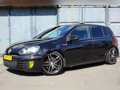 Volkswagen Golf - 2.0 GTI | Miltek | Stage 2 | DSG | Stoelverwarming | Bomvol | Goed Lezen