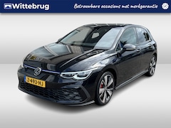 Volkswagen Golf - 1.4 eHybrid GTE / AUTOMAAT/ ACC/ APP-CONNECT/ PARK.SENSOR.V+A/ CAMERA/ STUUR+STOELVERWARM.