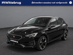 CUPRA Leon - 1.4 e-Hybrid 204 pk Performance / Navigatie / Achteruitrijcamera / App. Connect / Verwarmb