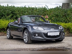 Mazda MX-5 - NC 1.8 Meteor Grey Mica - Kenko