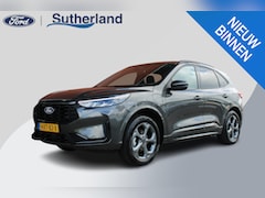 Ford Kuga - 2.5 PHEV ST-Line | Electrisch Wegklapbare Trekhaak | Winterpack | Camera | Privacy Glass |