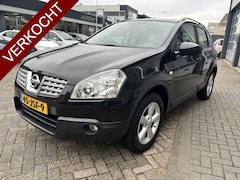 Nissan Qashqai - 1.6 Connect Edition | Navi | Camera | Panoramadak