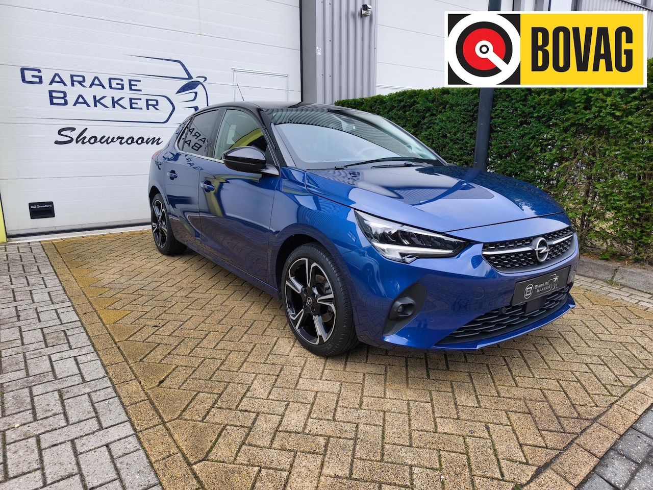 Opel Corsa - 1.2 Edition | Panodak | Camera | Stoel-/stuurverwarming - AutoWereld.nl