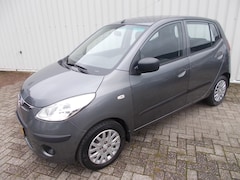 Hyundai i10 - 1.1 Active Cool Automaat Airco ( APK 11-09-2027 )
