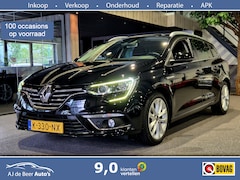 Renault Mégane Estate - 1.3 TCe GT-Line LED | Camera | Carplay-Android | Navi | Cruise