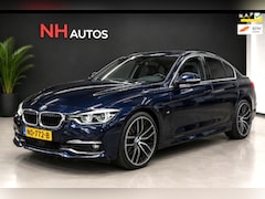 BMW 3-serie - 330e High Executive Iperformance Plugin Hybride