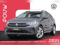 Volkswagen Taigo - 1.0 TSI 95pk Life Edition | Achteruitrijcamera | Navigatie | App Connect | Clima