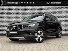 Volvo XC40 - 1.5 T4 Recharge Inscription Expression | Plug-in Hybrid (PHEV) | Trekhaak | 360 Graden Cam