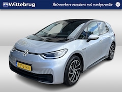 Volkswagen ID.3 - Business 58 kWh / SOH 92%/ AUTOMAAT/ PARK.SENSOR.V+A/ CAMERA/ ACC/ APP-CONNECT/ STUUR+STOE