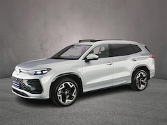 Volkswagen Tayron - 1.5 eHybrid R-Line Edition 272pk DSG Automaat, Trekhaak, Panoramadak, Lederen bekleding, H