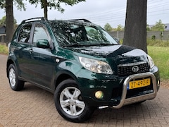 Daihatsu Terios - 1.5 4WD Top 2011 Nieuwe apk