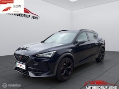 CUPRA Formentor - 1.4 e-Hybrid VZ Copper Edition