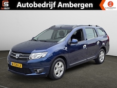 Dacia Logan MCV - 0.9 TCe (90Pk) Prestige Navi Airco Cruise Géén Afleverkosten