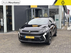 Renault Captur - TCe 115 techno Demovoordeel l Origineel NL l Vierseizoenenbanden l BTW-AUTO
