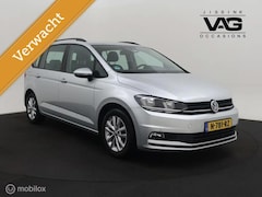 Volkswagen Touran - 1.0 TSI Comfortline 7p PDC CarPlay Cruise Clima