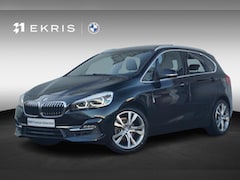BMW 2-serie Active Tourer - 218i | Luxury Line | Panoramadak | Head-Up Display | Verwarmde voorstoelen | Trekhaak