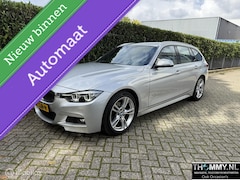 BMW 3-serie Touring - 318i M Sport Met opties