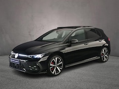 Volkswagen Golf - 1.5 eHybrid GTE 272pk DSG Automaat, Trekhaak, Panoramadak, 360 camera, Stoelverwarming, St