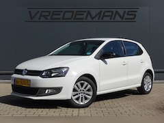 Volkswagen Polo - 1.2 Easyline