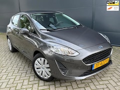 Ford Fiesta - 1.1 Trend/Navi/Carplay/Cruise/Airco/Parkeersensoren