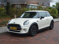 MINI 3-Deurs - 1.2 One Salt Business ORG NL/NAP/dealer onderhouden