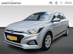 Hyundai i20 - 1.0 T-GDI Comfort | Achteruitrijcamera | Airco (automatisch) | DAB ontvanger