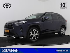 Toyota RAV4 - 2.5 Plug-in Hybrid AWD Limited Edition