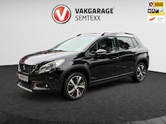 Peugeot 2008 - 1.2 PureTech Allure | Clima | Cruise | Camera | Navi | PDC Voor & Achter | Orig. NL Auto |