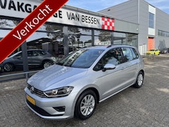 Volkswagen Golf Sportsvan - 1.2 TSI Comfortline AUTOMAAT-CLIMA-TREKHAAK