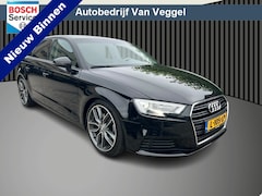 Audi A3 Sportback - 1.0 TFSI Design Pro Line Plus cruise, navi, xenon, airco