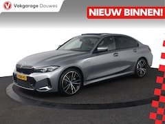 BMW 3-serie - 320e M Sport|NAP|1e eigenaar|Pano