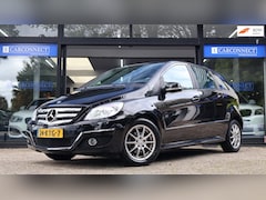 Mercedes-Benz B-klasse - 160|Airco|Cruise|Lmv|LPG|Nieuwe apk