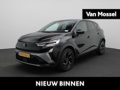 Renault Captur - 1.6 E-Tech full hybrid 145 esprit Alpine | Adaptieve Cruise Control | Camera | PDC Rondom