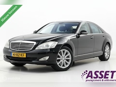 Mercedes-Benz S-klasse - 350