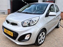 Kia Picanto - 1.0 CVVT BusinessLine AIRCO LED BLUETOOTH