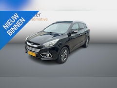 Hyundai ix35 - 1.6i GDI Go Volledig Onderhouden, Trekhaak