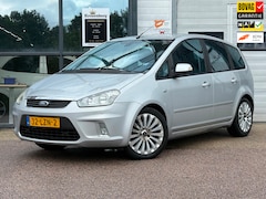 Ford C-Max - 1.8-16V Limited| AIRCO| APK|