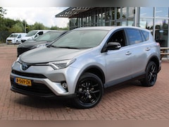 Toyota RAV4 - 2.5 VVT-i Hybrid 197pk 2WD Aut Energy, Trekhaak