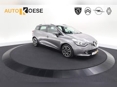 Renault Clio Estate - 1.5 dCi ECO Dynamique | Parkeersensoren voor + achter | Armsteun | Navigatie
